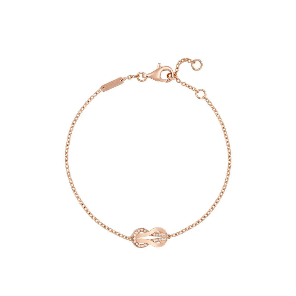 [Imperial] CHANCE INFINIE DIAMOND BRACELET