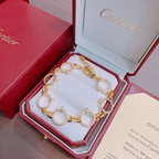 [Imperial] LOVE&JUSTE BRACELET DIAMONDS