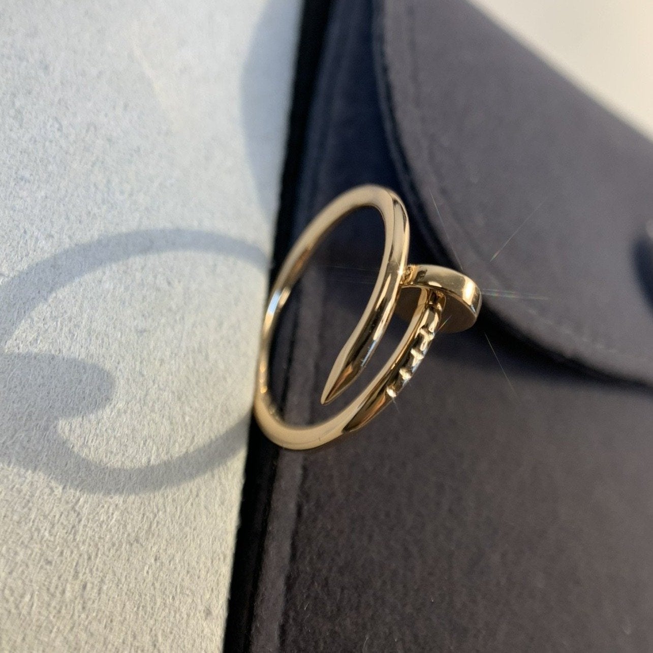 [Imperial] JUSTE RING 1.8MM