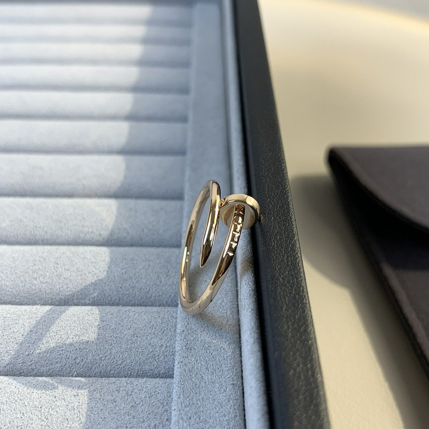 [Imperial] JUSTE RING 1.8MM