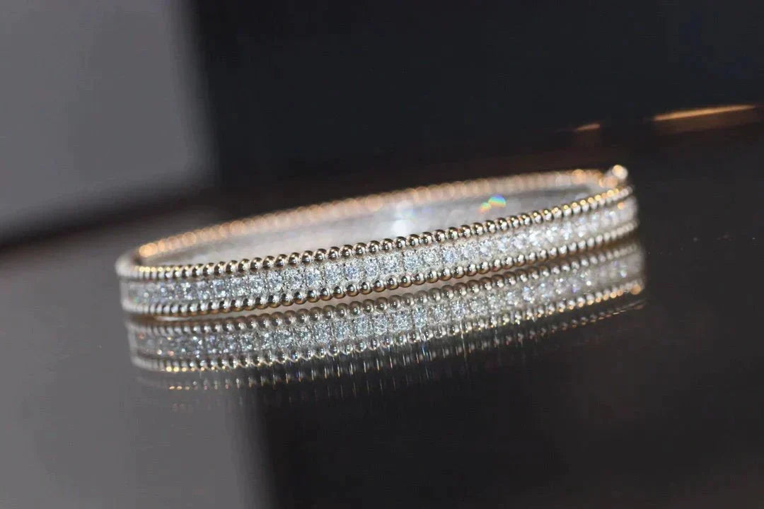 [Imperial] PERLEE DIAMONDS BRACELET 1 ROW