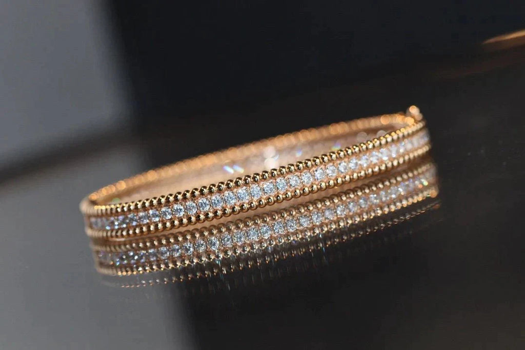 [Imperial] PERLEE DIAMONDS BRACELET 1 ROW