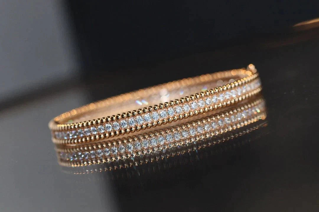 [Imperial] PERLEE DIAMONDS BRACELET 1 ROW
