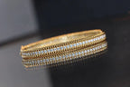 [Imperial] PERLEE DIAMONDS BRACELET 1 ROW
