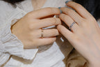 [Imperial] LOVE RING 2.65MM DIAMOND