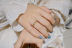 [Imperial] LOVE RING 2.65MM DIAMOND