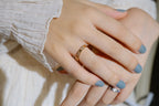 [Imperial] LOVE RING 2.65MM DIAMOND