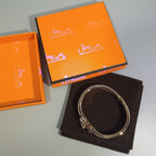 [Imperial] H GREY BRACELET