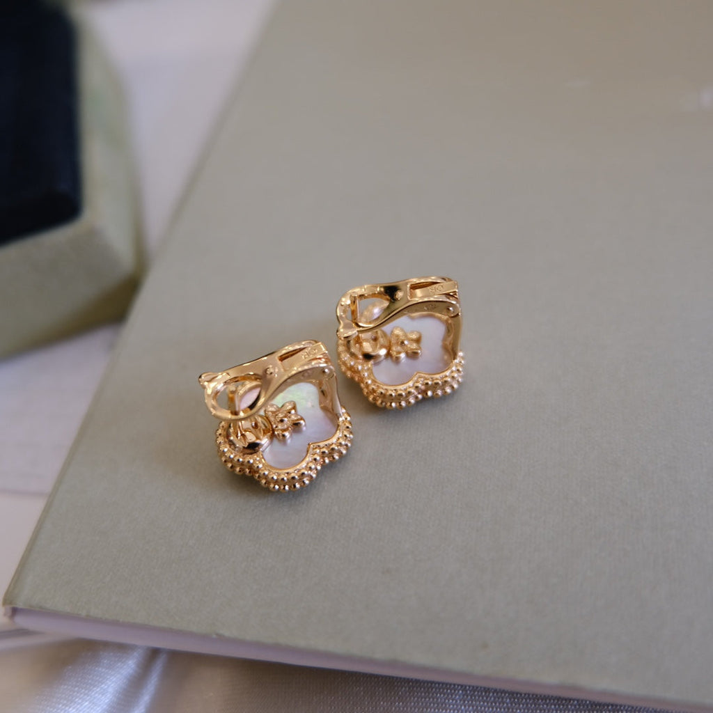 [Imperial] 2026 NEW LUCKY SPRING EARRINGS