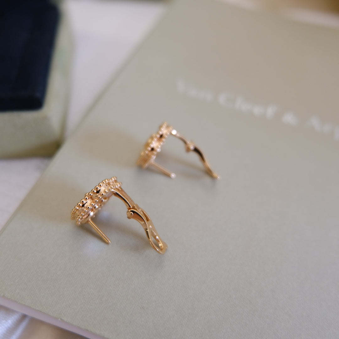 [Imperial] 2026 NEW LUCKY SPRING EARRINGS
