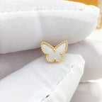 [Imperial] SWEET BUTTERFLY MOP EARSTUDS