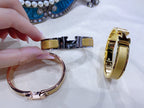 [Imperial] H CHAMPAGNE BRACELET