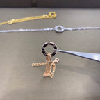 [Imperial] LOVE BRACELET 2 DIAMOND