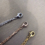 [Imperial] LOVE BRACELET 2 DIAMOND