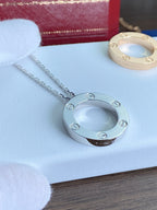 [Imperial] LOVE NECKLACE 16MM