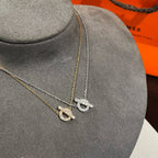 [Imperial] ECHAPEE NECKLACE DIAMOND