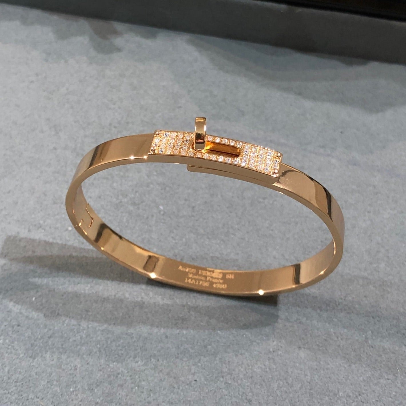 [Imperial] KELLY BRACELET DIAMOND