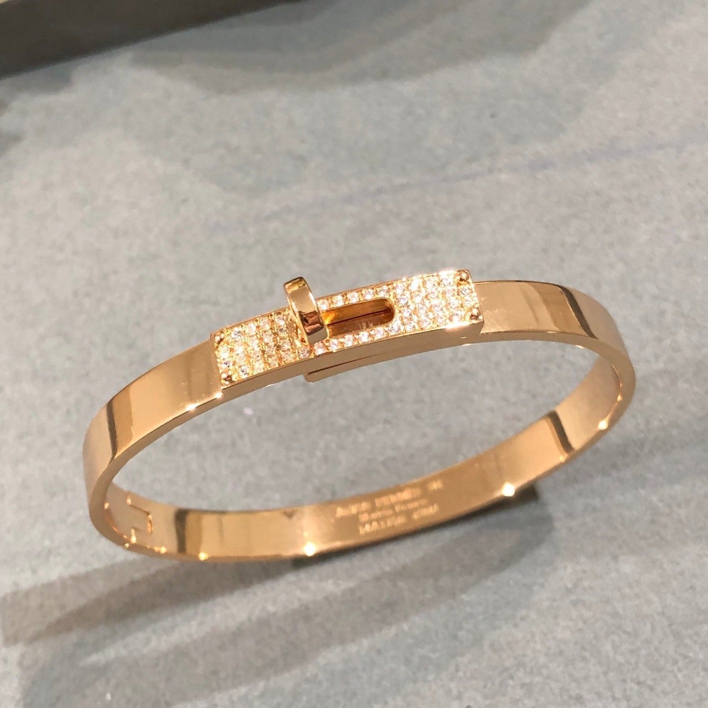 [Imperial] KELLY BRACELET DIAMOND