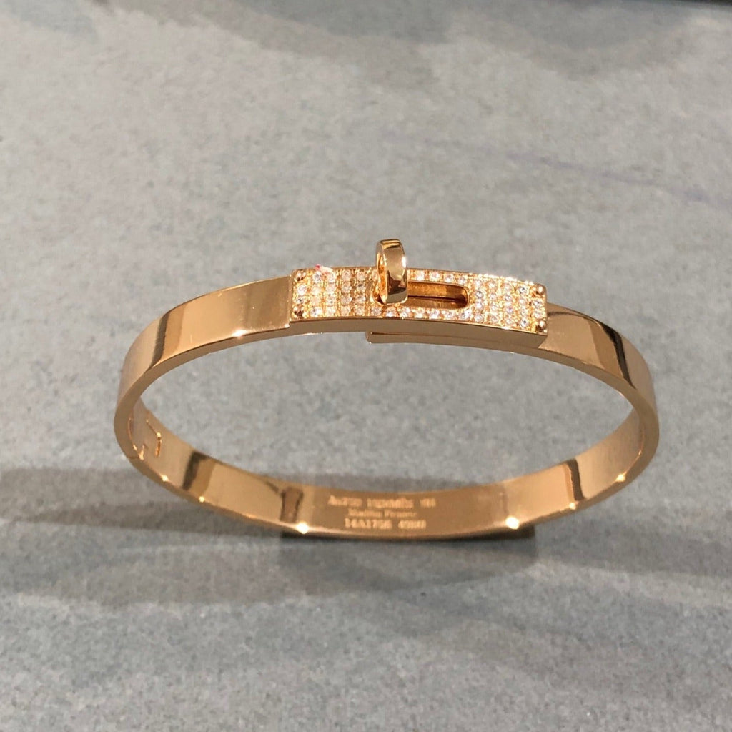 [Imperial] KELLY BRACELET DIAMOND