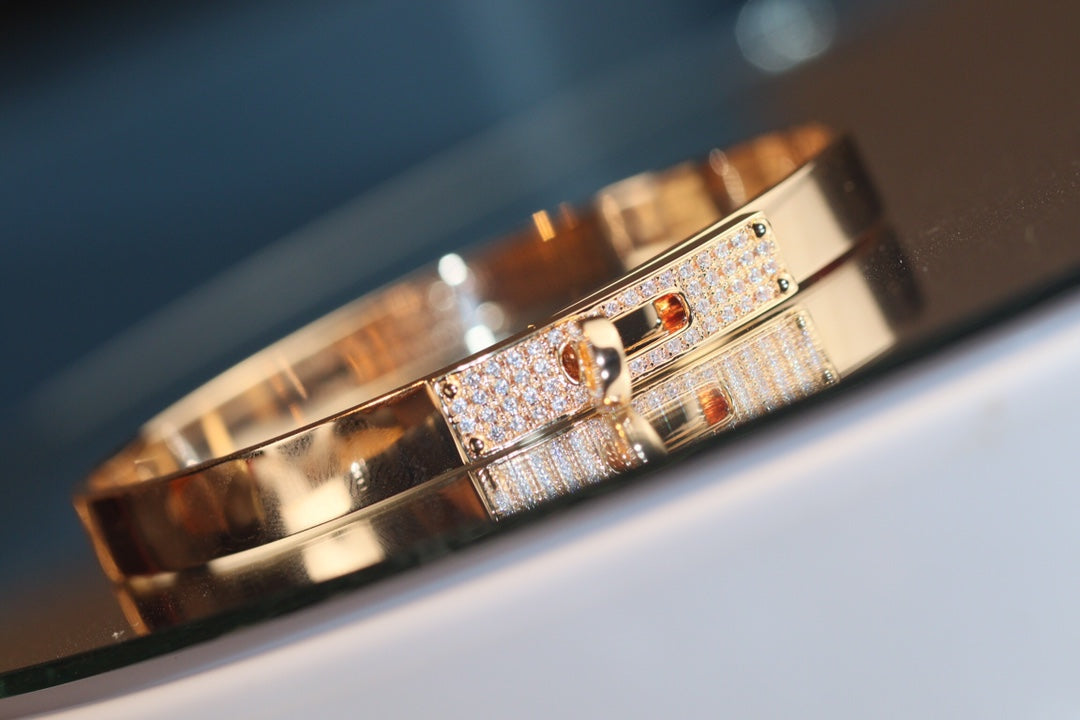 [Imperial] KELLY BRACELET DIAMOND