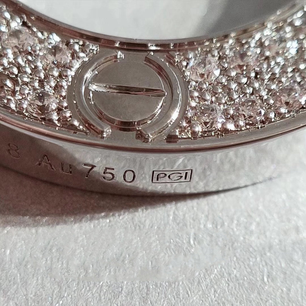 [Imperial] LOVE NECKLACE ADJUSTABLE SILVER