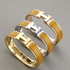 [Imperial] H BRACELET PERU 12MM