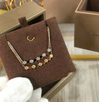 [Imperial] BEE LOVE NECKLACE DIAMOND
