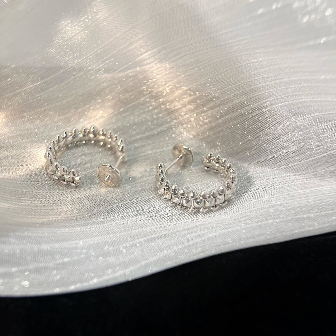 [Imperial] CLASH EARRINGS