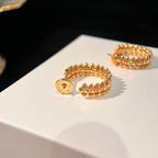 [Imperial] CLASH EARRINGS