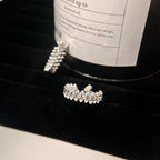 [Imperial] CLASH EARRINGS