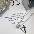 [Imperial] PERLEE DIAMOND NECKLACE