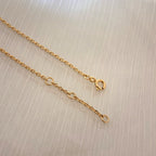 [Imperial] COLOR STAR PINK GOLD DIAMOND BRACELET