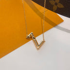 [Imperial] VOLTE UPSIDE DOWN NECKLACE