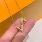 [Imperial] VOLTE UPSIDE DOWN NECKLACE