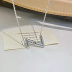 [Imperial] VOLTE UPSIDE DOWN NECKLACE