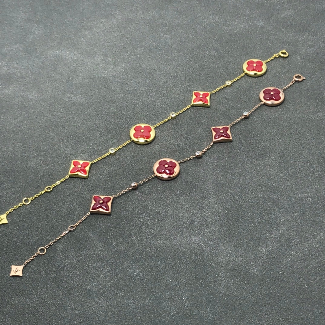 [Imperial] STAR AND SUN CARNELIAN 4 MOTIFS 3 DIAMONDS
