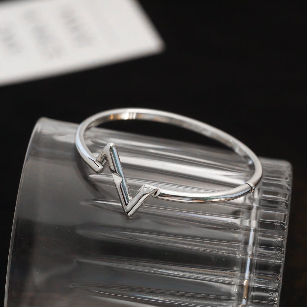 [Imperial] VOLTE UPSITE DOWN BRACELET