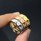 [Imperial] KELLY MEDIUM RING