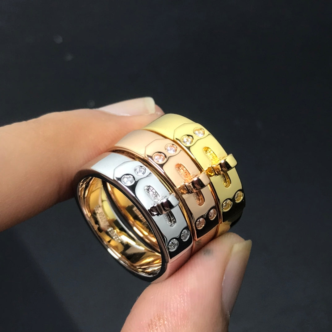 [Imperial] KELLY MEDIUM RING