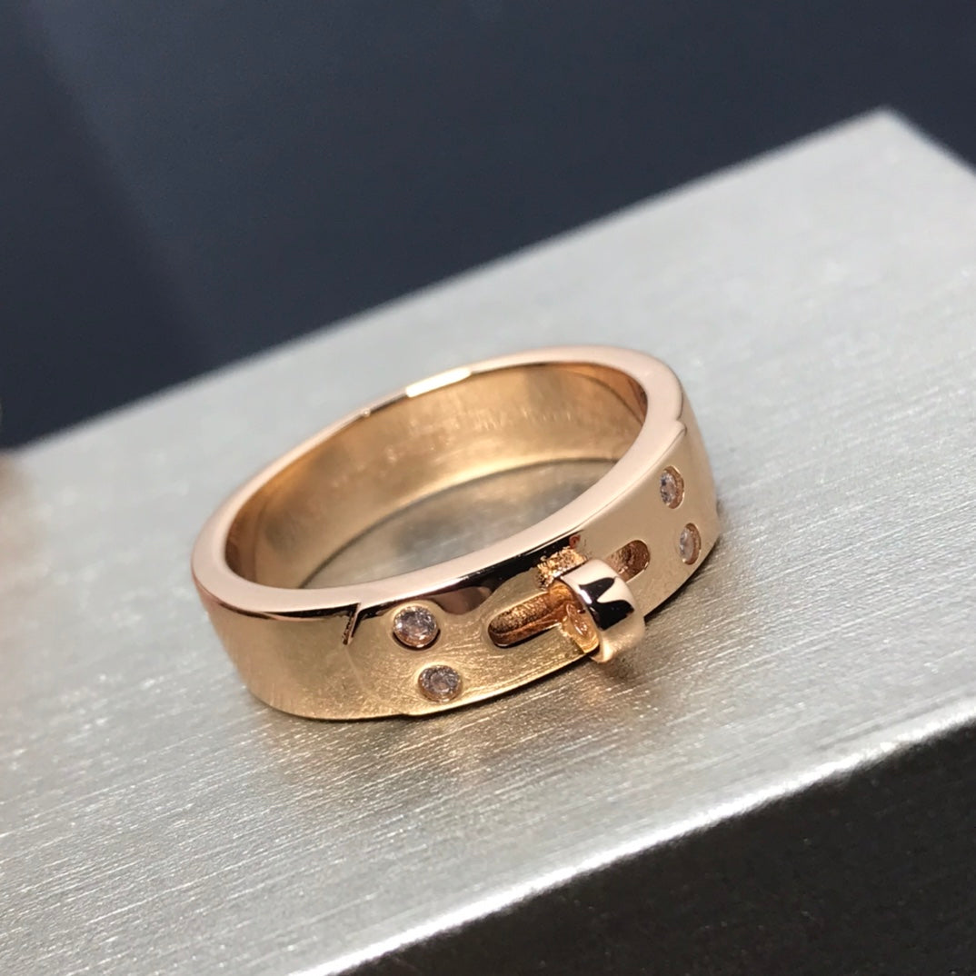 [Imperial] KELLY MEDIUM RING