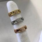 [Imperial] PERLEE DIAMOND RING