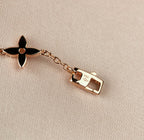 [Imperial] STAR AND SUN 7 MOTIFS GOLD BRACELET