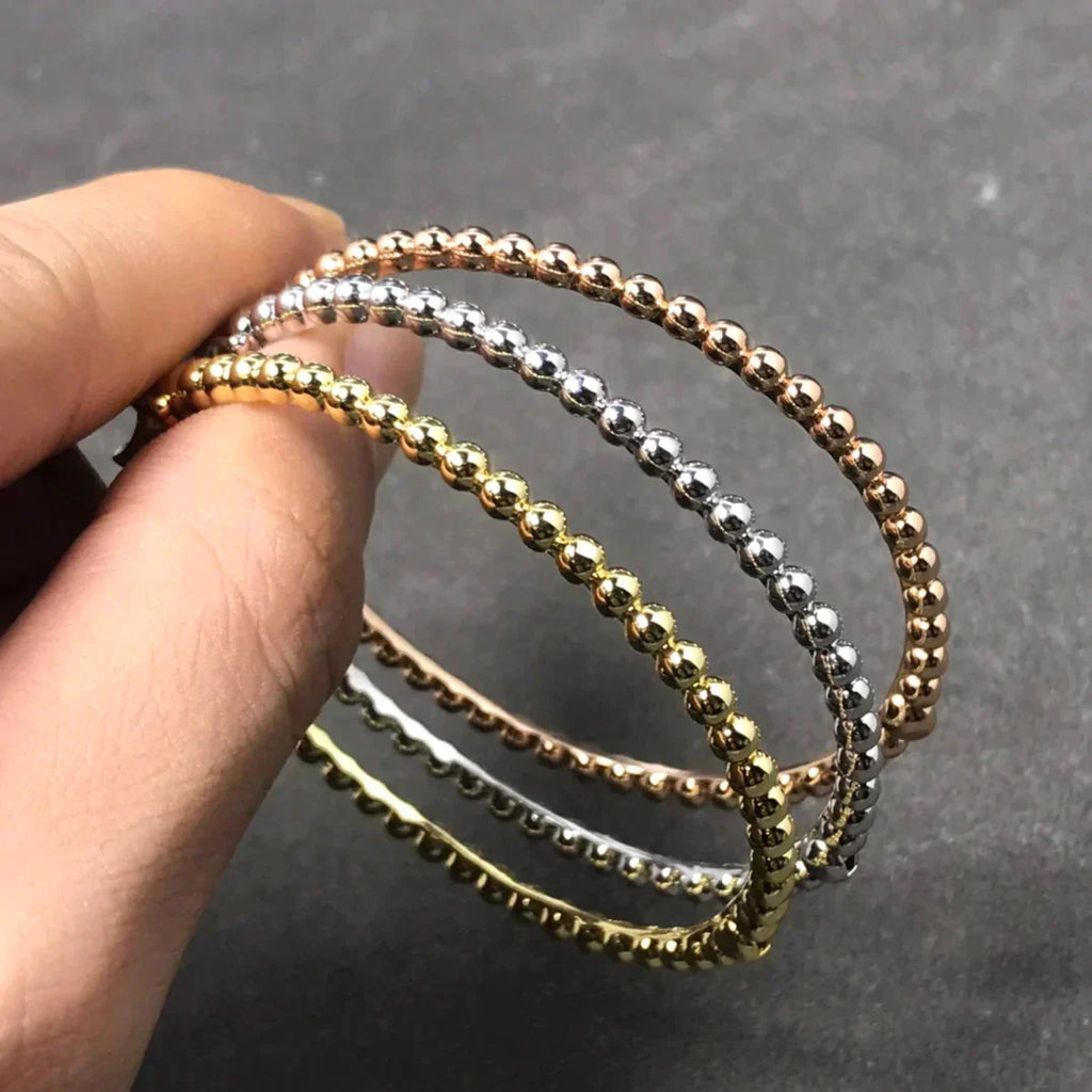[Imperial] PERLEE PEARLS BRACELET