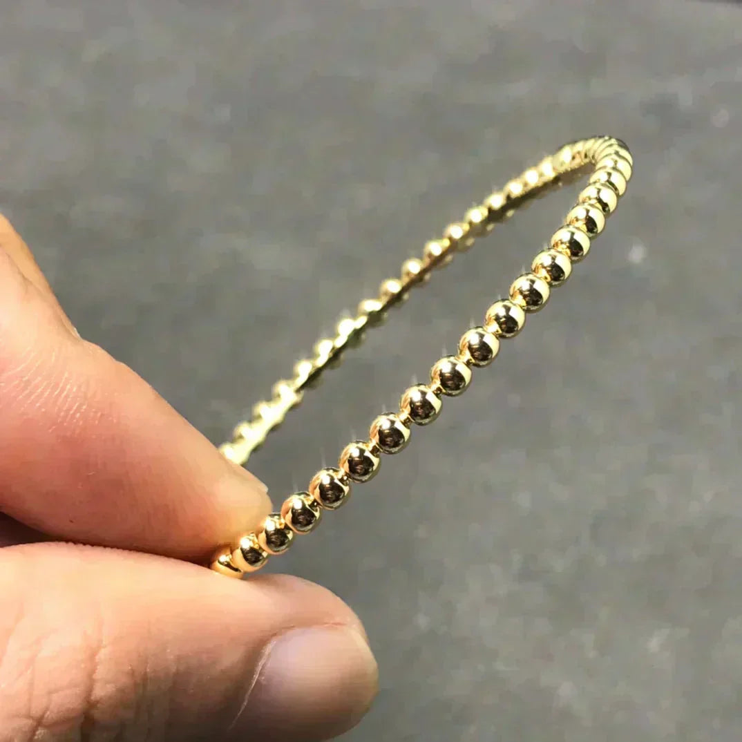 [Imperial] PERLEE PEARLS BRACELET