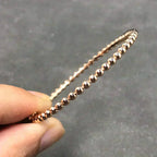 [Imperial] PERLEE PEARLS BRACELET