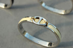[Imperial] CLIC CHAINE SILVER BRACELET