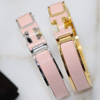[Imperial] H BRACELET 12MM PINK