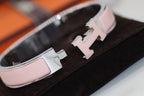 [Imperial] H BRACELET 12MM PINK