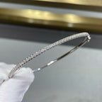 [Imperial] MINI DIAMOND TENNIS BRACELET