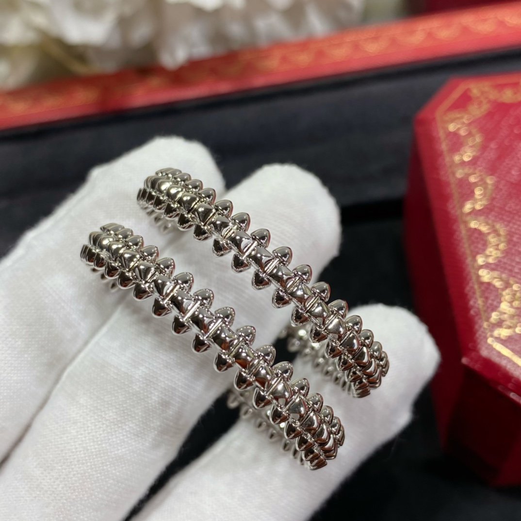 [Imperial] CLASH LARGE HOOP EARRINGS